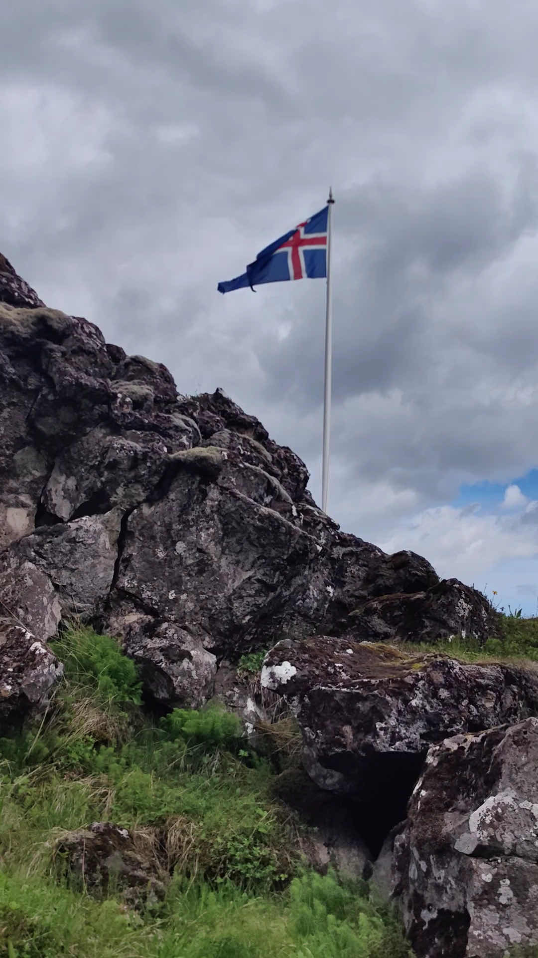 Thingvellir National park service centre photo 3