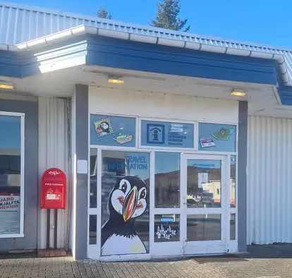 Thingvellir National park service centre photo 6