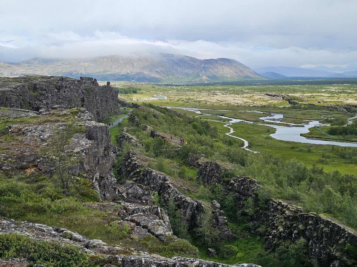 Thingvellir National park service centre photo 8