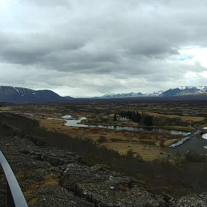Thingvellir National park service centre photo 10
