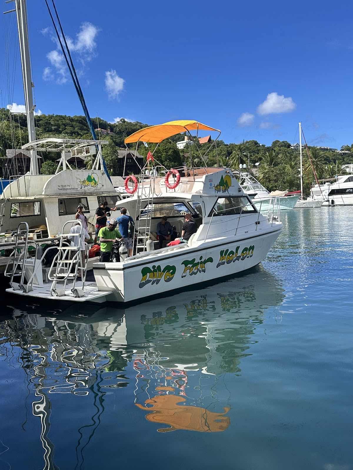 Sandals Dive Center photo 5