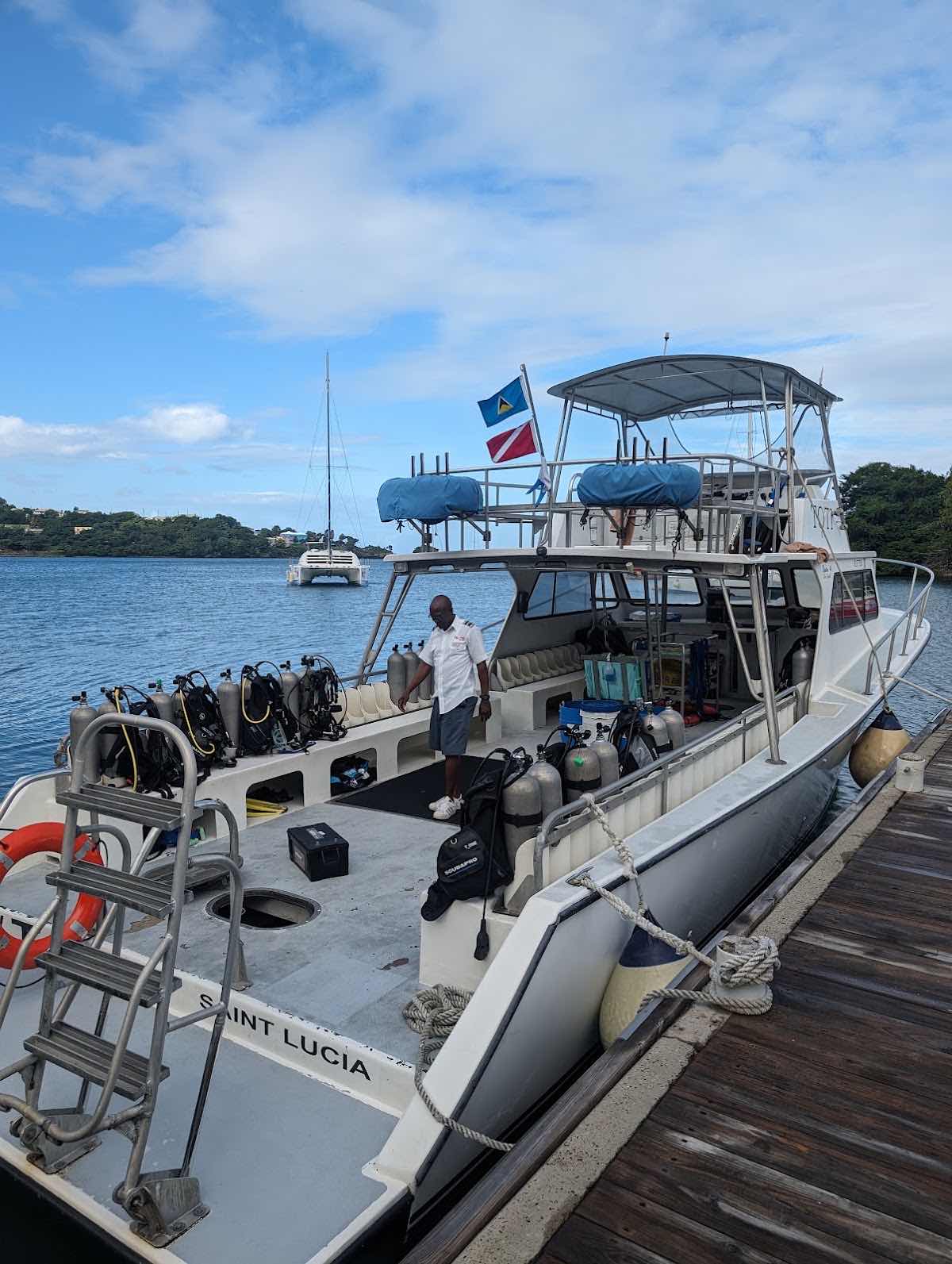 Sandals Dive Center photo 8