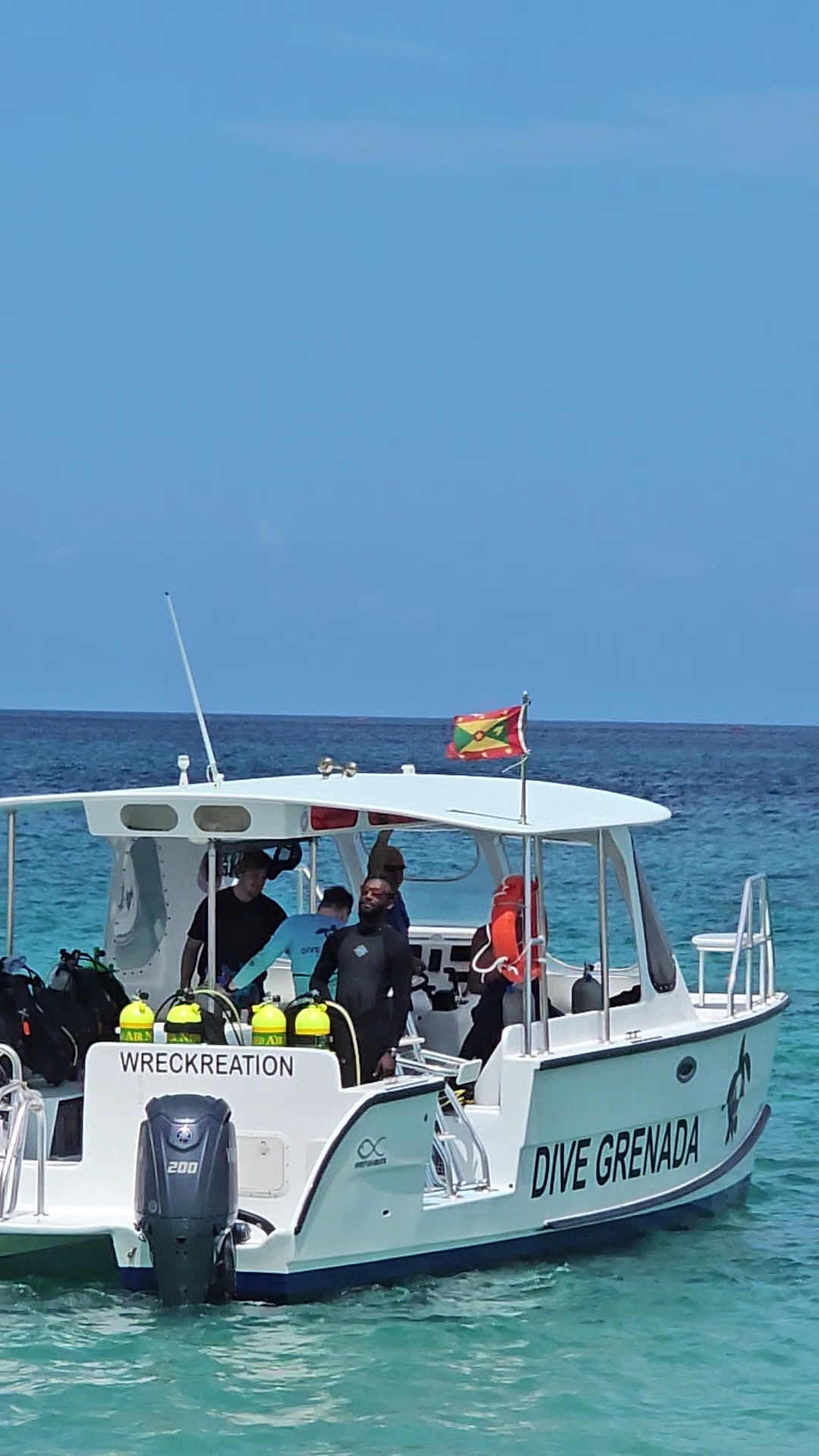 Dive Grenada photo 3