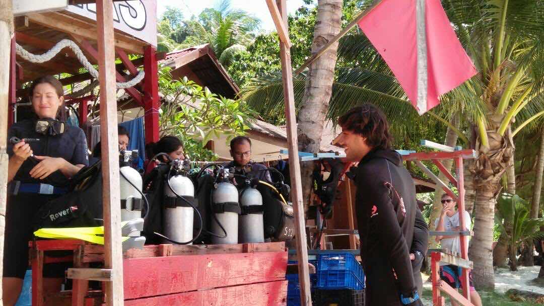 Sea Voice Divers photo 4