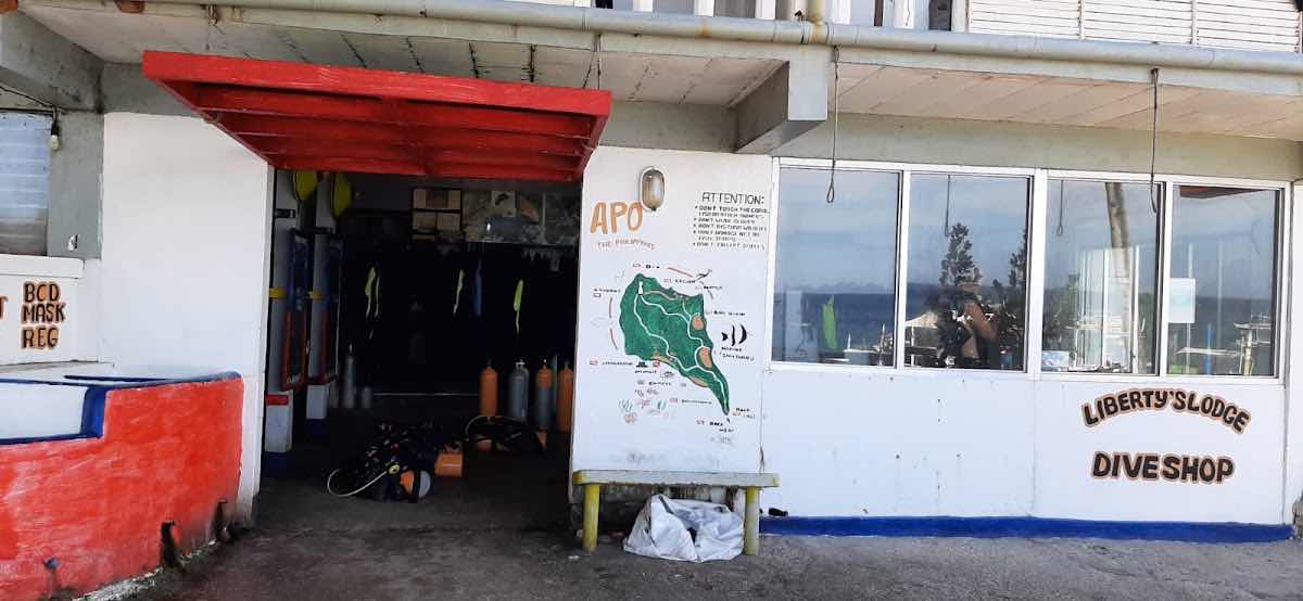 Paul's Dive Center photo 1