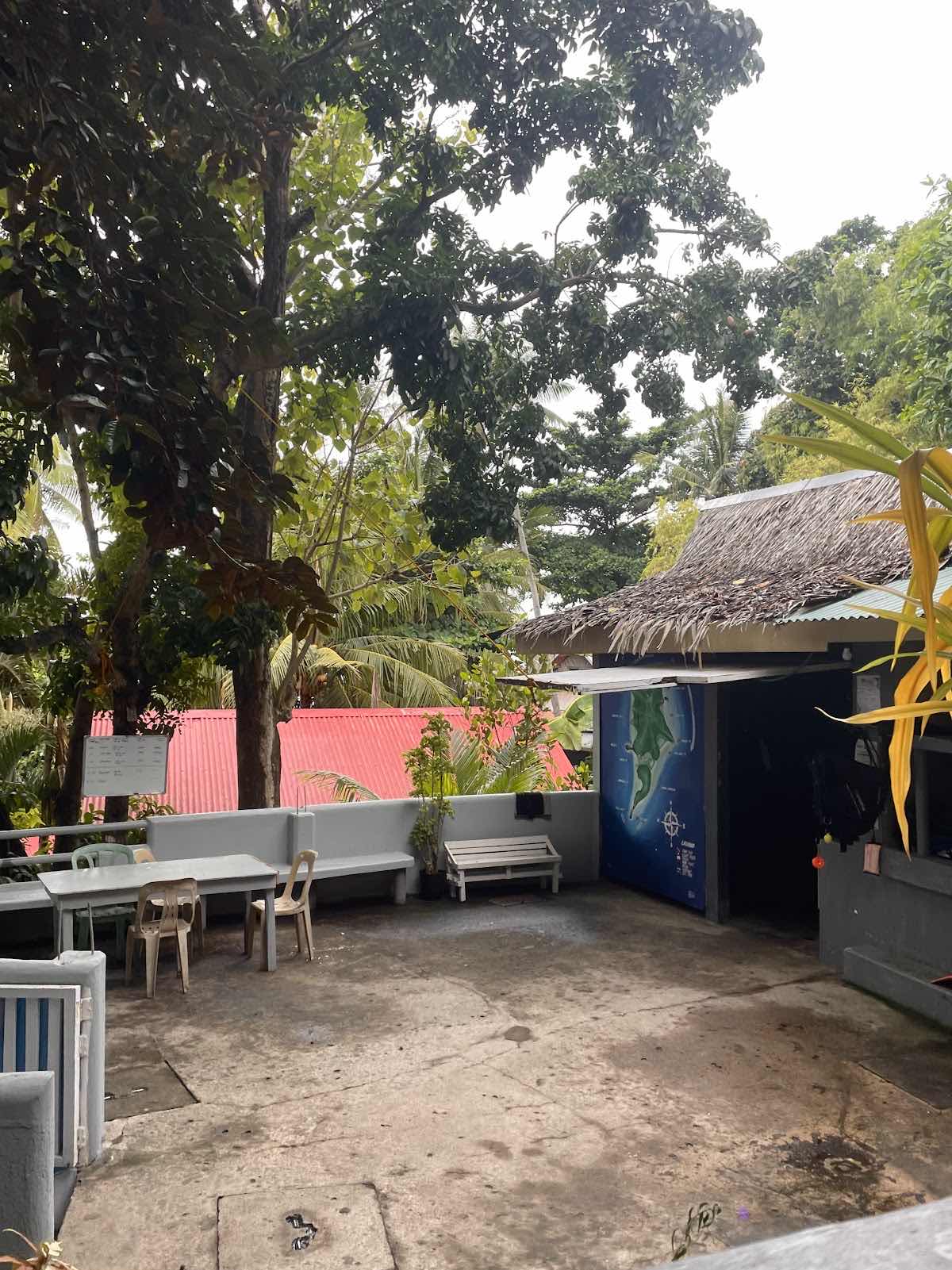 Paul's Dive Center photo 5