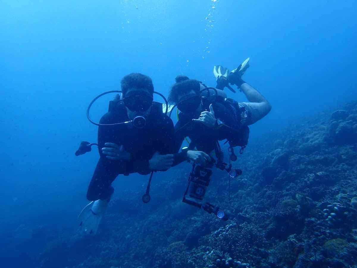Paul's Dive Center photo 7