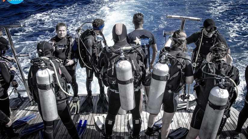 Diving Hurghada Club - Scuba Diving Center In Hurghada photo 6
