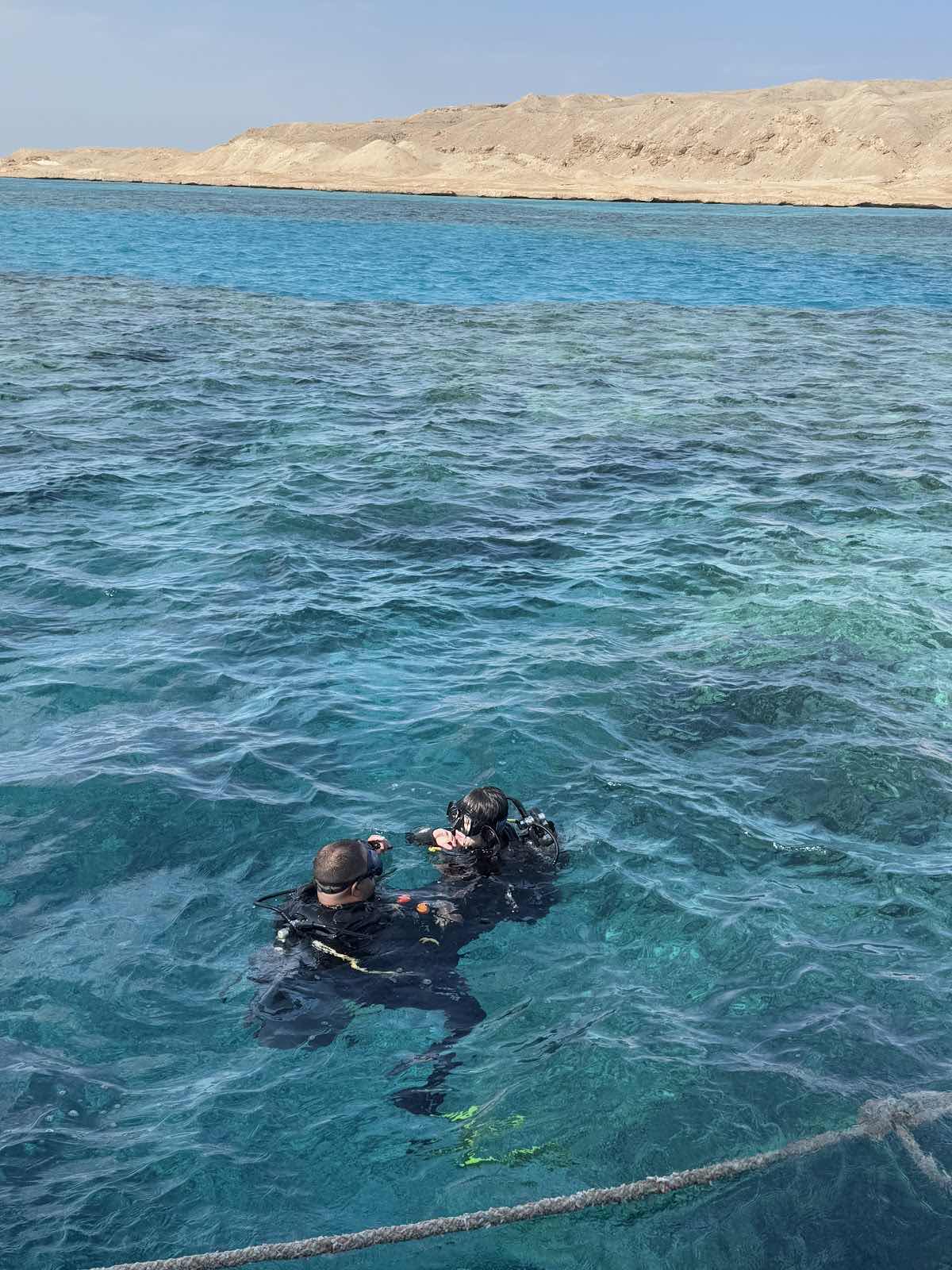 Diving Hurghada Club - Scuba Diving Center In Hurghada photo 10