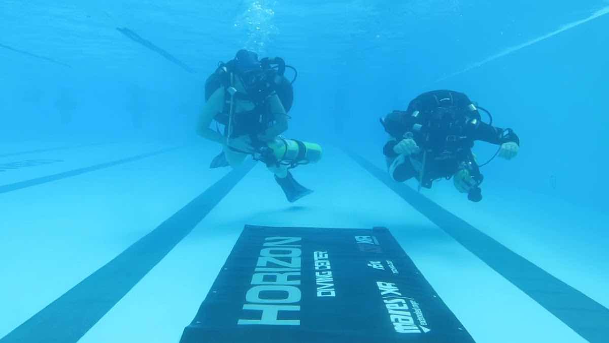 AZZURRO - Dive Academy | Azores, Dive School, Dive Center, Dive Professional Courses photo 3