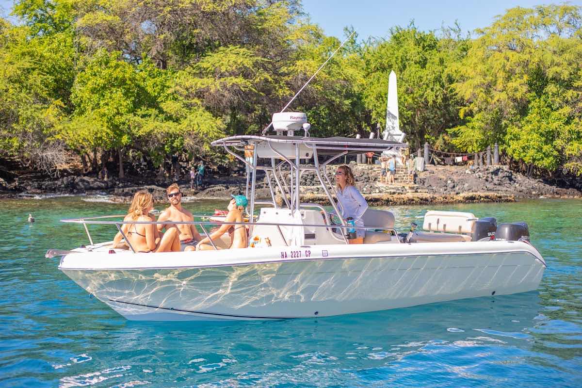 Deep Water Hawaii photo 6