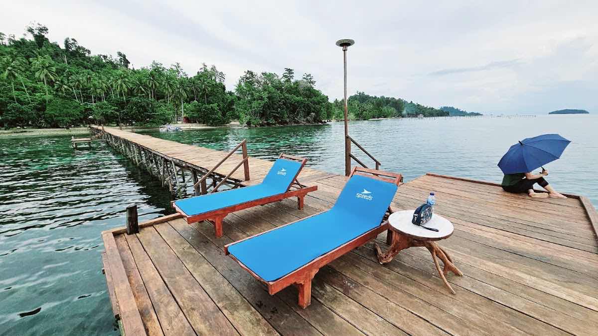 Putras Resort photo 2
