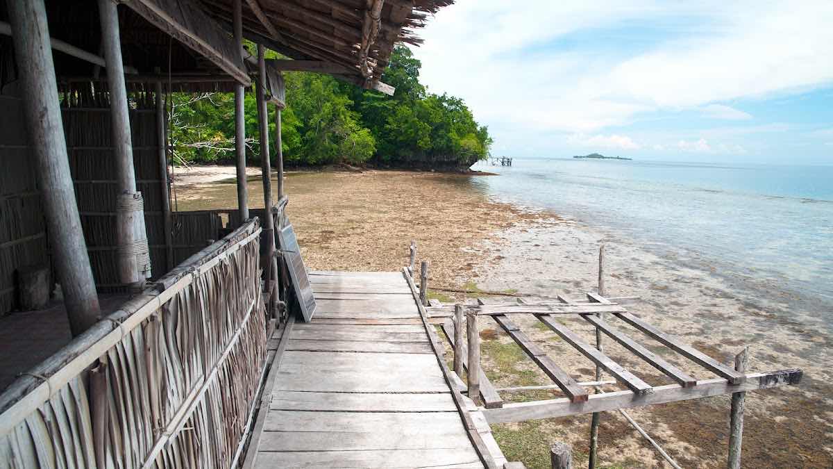 Putras Resort photo 5