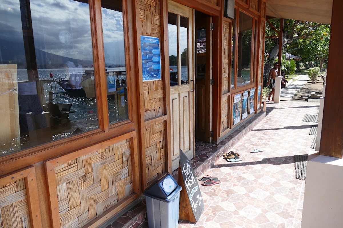 Rumah Selam Lembeh Dive Center photo 6