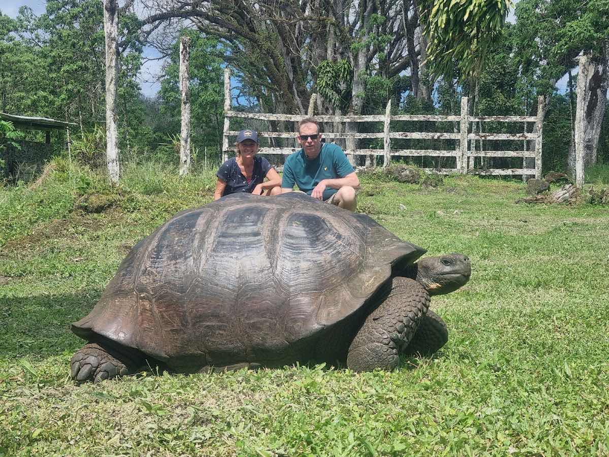 Galapagosup photo 3