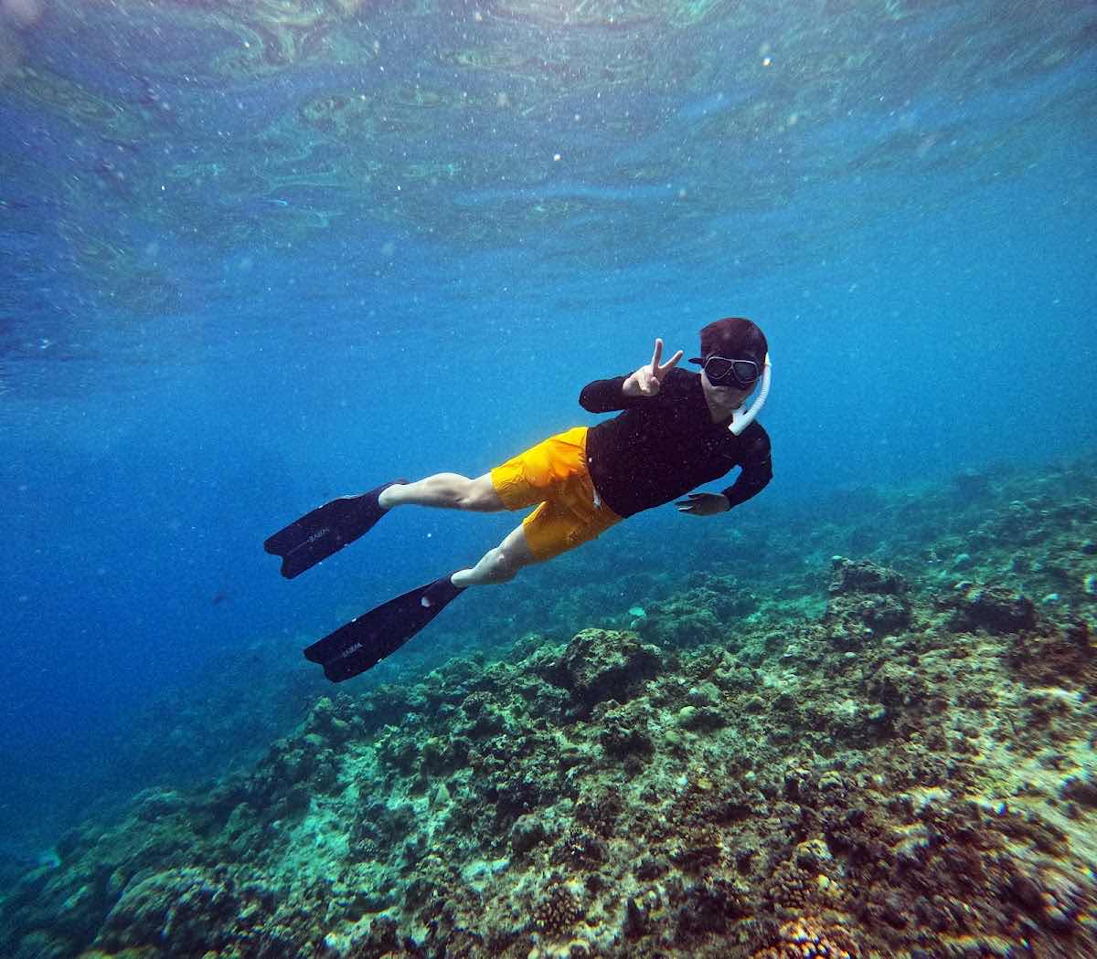 Ocean school 보홀오션스쿨(카톡채널) photo 2