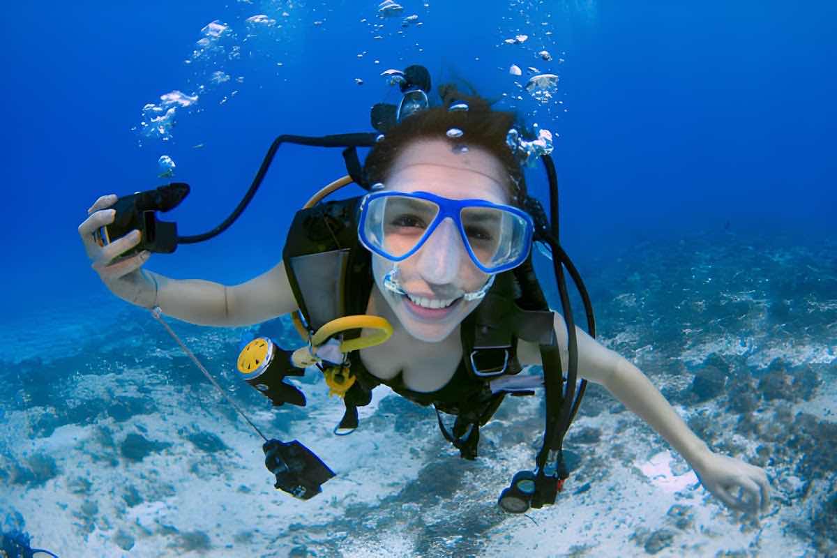 Hurghada Dive - Scuba Diving in Hurghada photo 1
