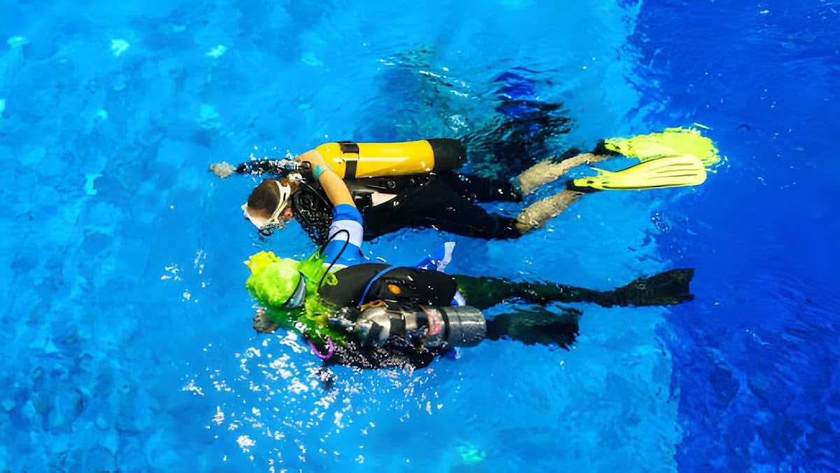 Hurghada Dive - Scuba Diving in Hurghada photo 4