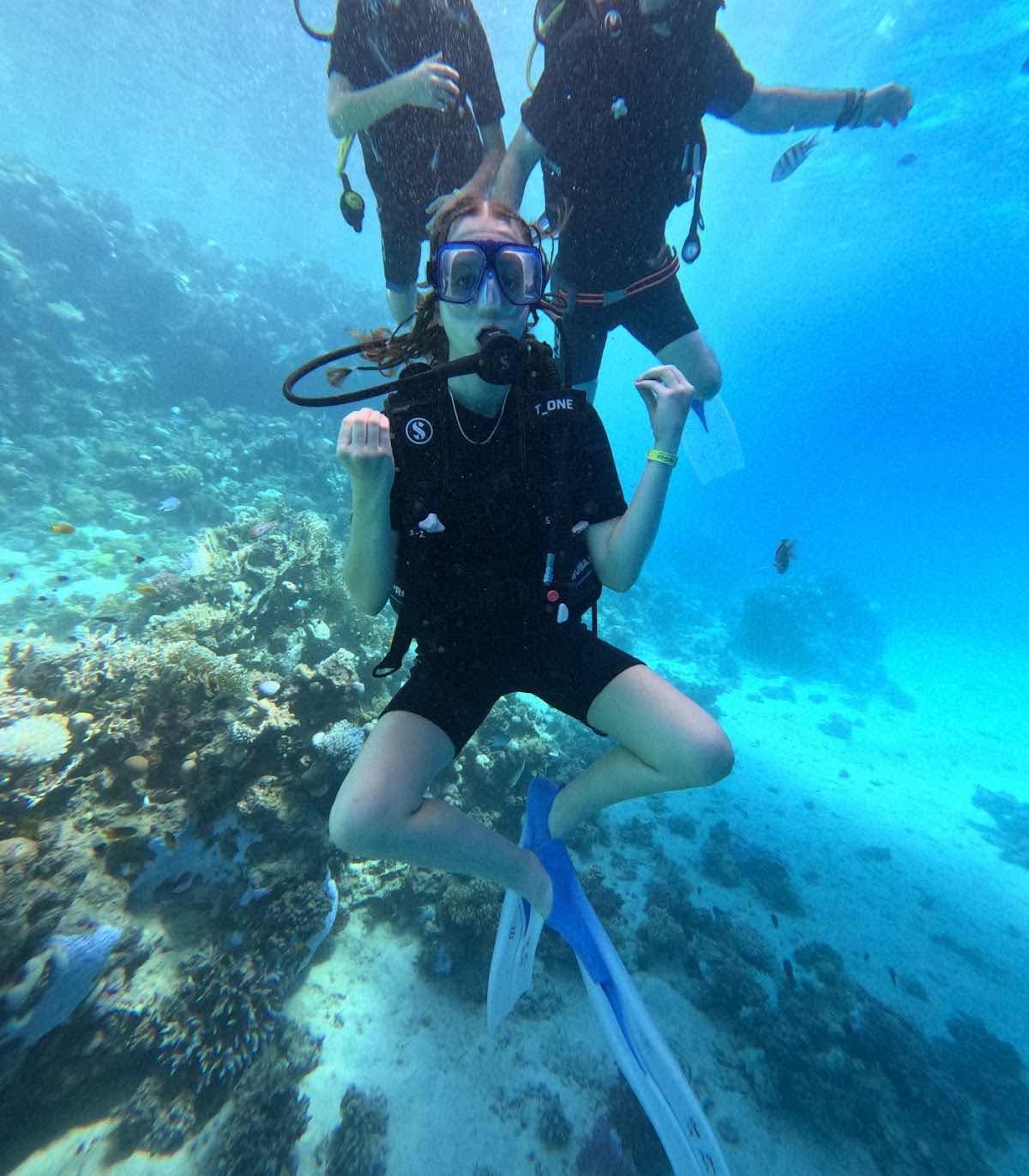 Hurghada Dive - Scuba Diving in Hurghada photo 10