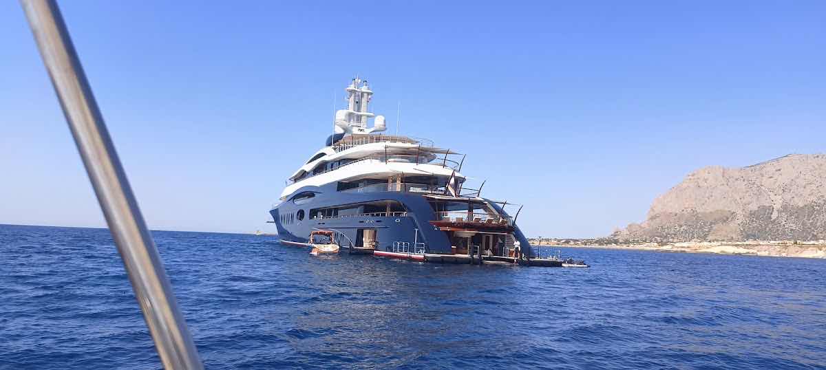 SCUOLA NAUTICA NAUTISERVICE CLUB photo 2