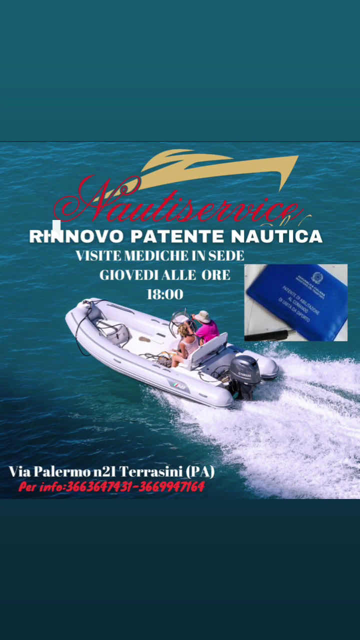 SCUOLA NAUTICA NAUTISERVICE CLUB photo 3