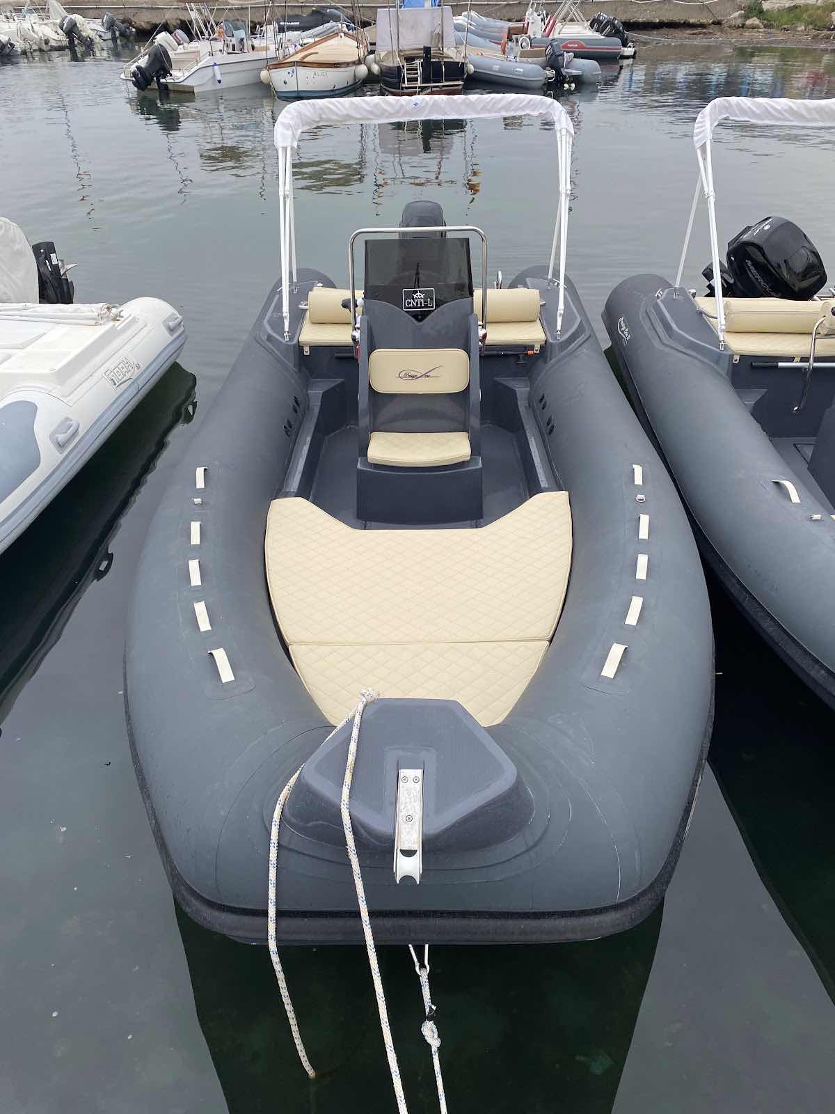 SCUOLA NAUTICA NAUTISERVICE CLUB photo 5