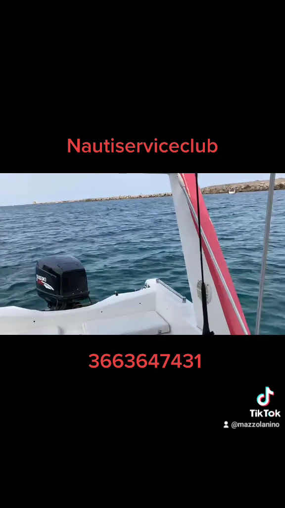 SCUOLA NAUTICA NAUTISERVICE CLUB photo 7