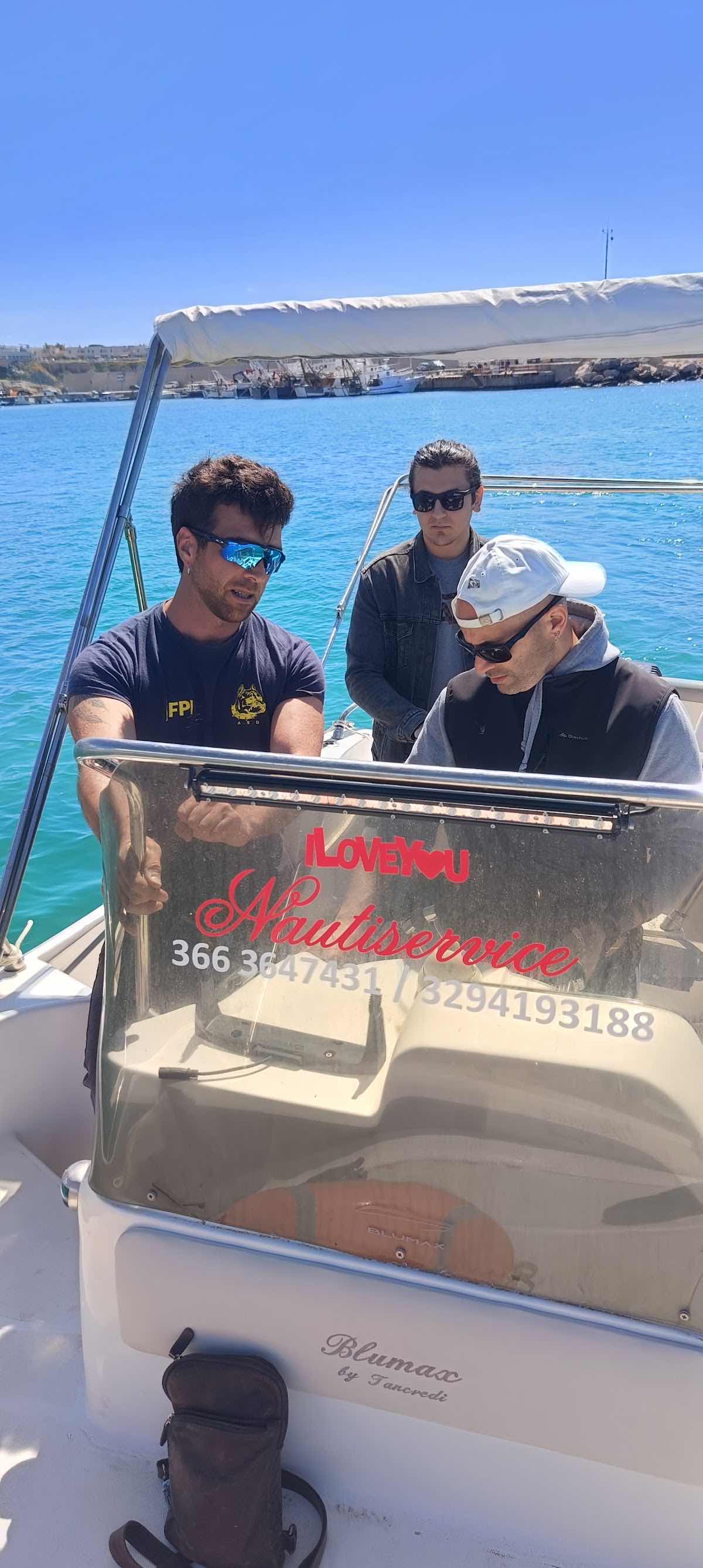 SCUOLA NAUTICA NAUTISERVICE CLUB photo 10