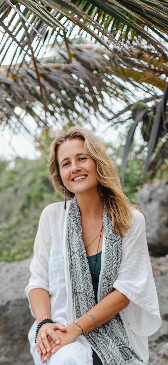 BREATHWORK TULUM® - Clarity Breathwork™ & Emotional Healing | Sound Healing | Cacao Ceremonies | Temazcal & More photo 1