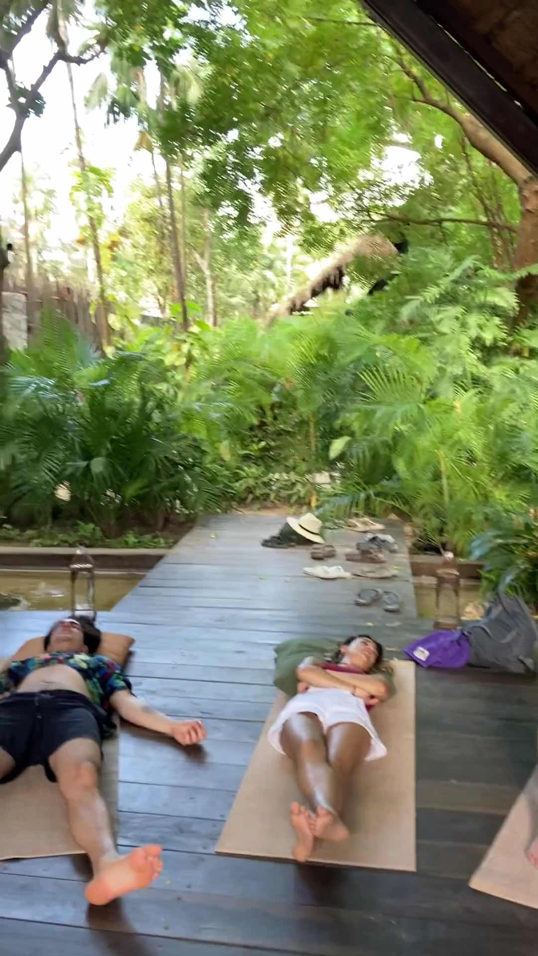 BREATHWORK TULUM® - Clarity Breathwork™ & Emotional Healing | Sound Healing | Cacao Ceremonies | Temazcal & More photo 3