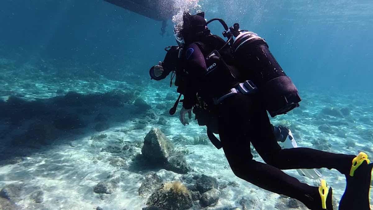 Progetto Sub Sardegna photo 3