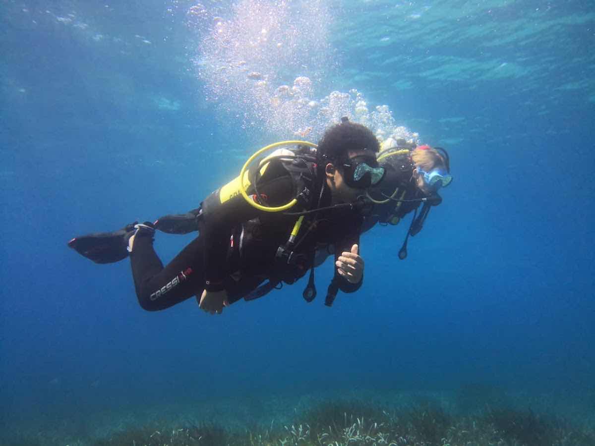 Progetto Sub Sardegna photo 4