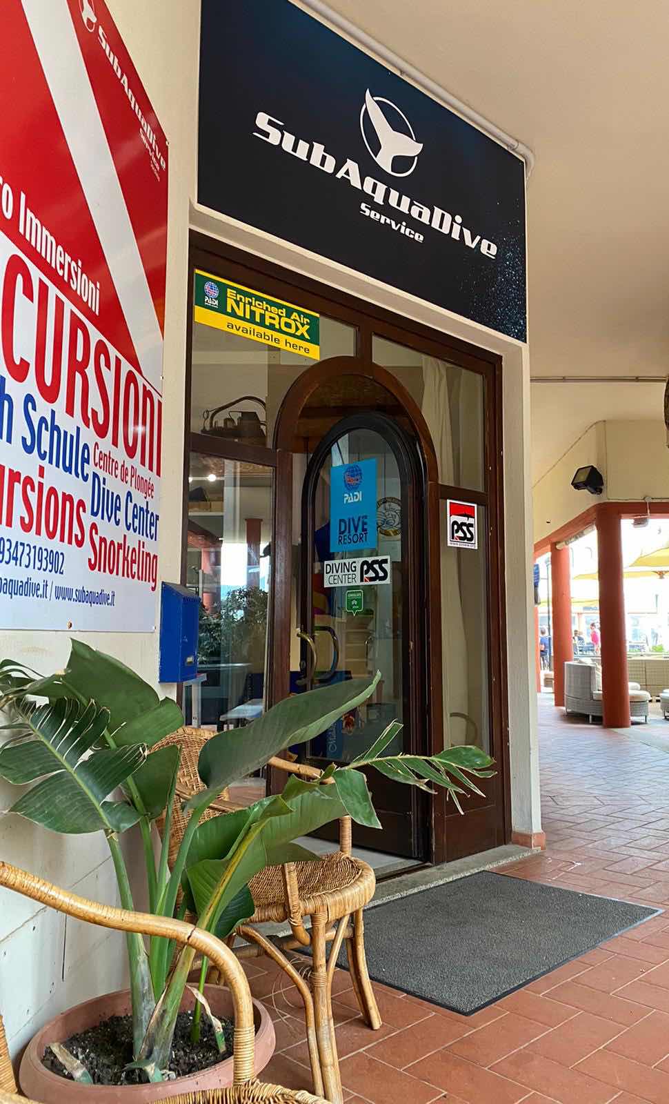 Progetto Sub Sardegna photo 5
