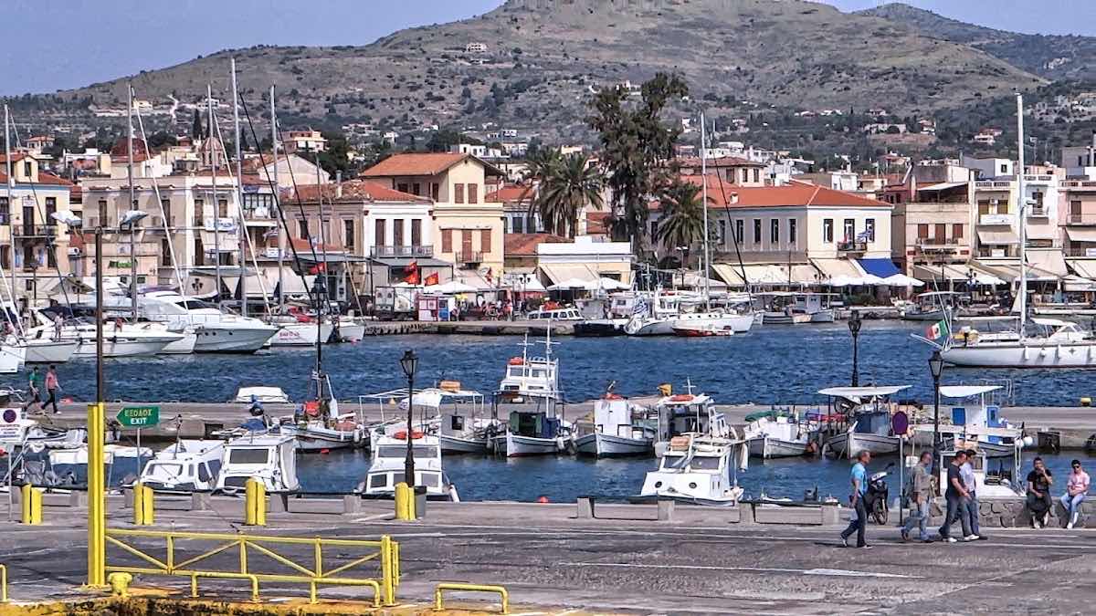 Aegina Divers photo 6