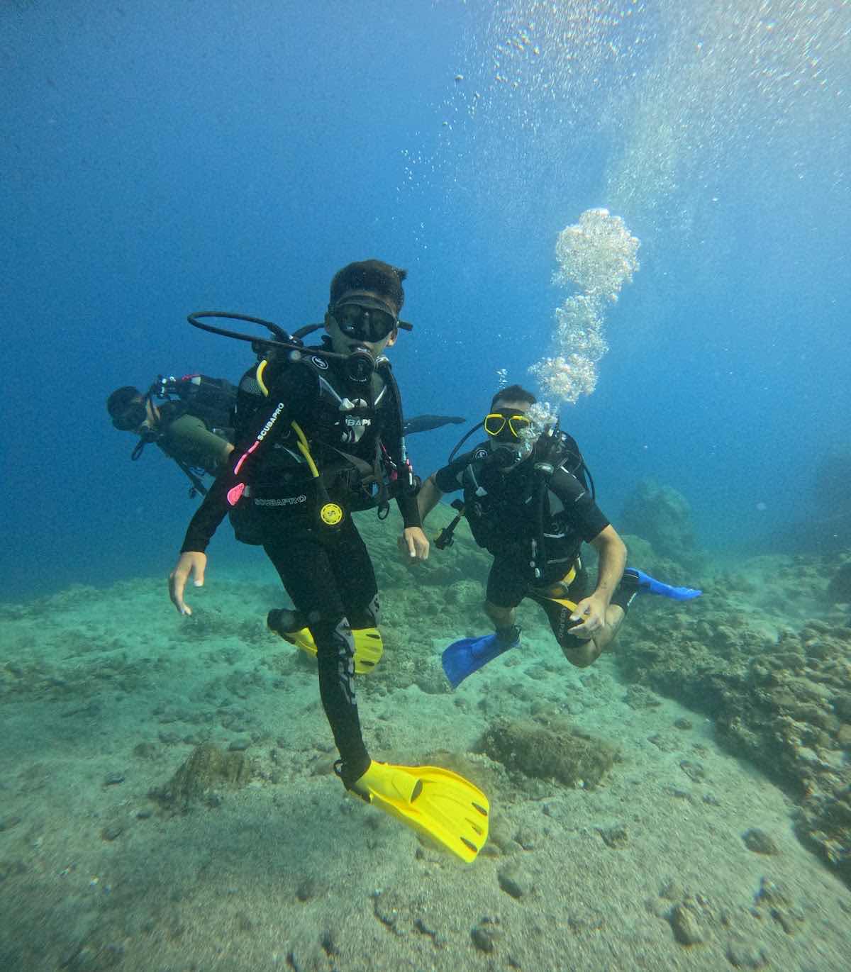 Aegina Divers photo 9