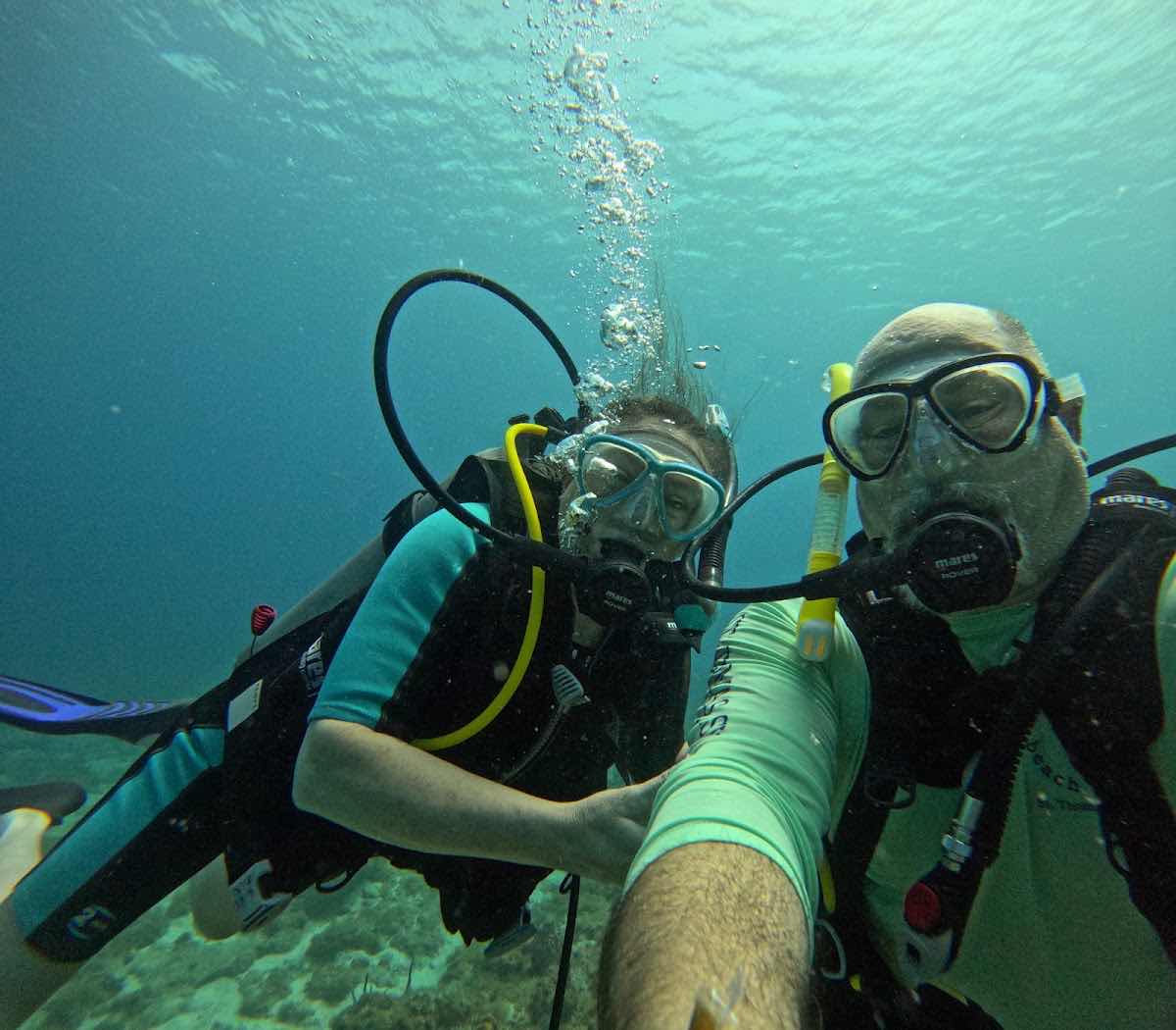 St. Thomas Dive Center photo 2