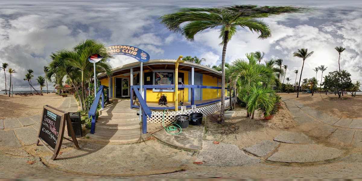 St. Thomas Dive Center photo 6