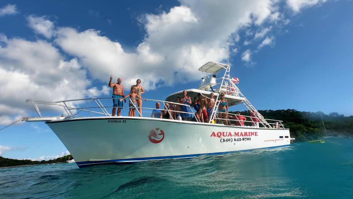 St. Thomas Dive Center photo 9