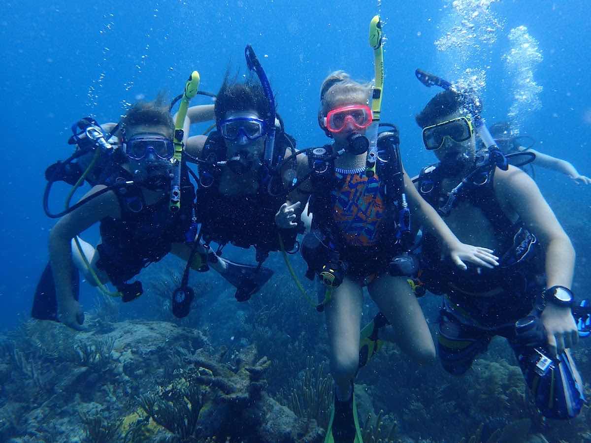 St. Thomas Dive Center photo 10