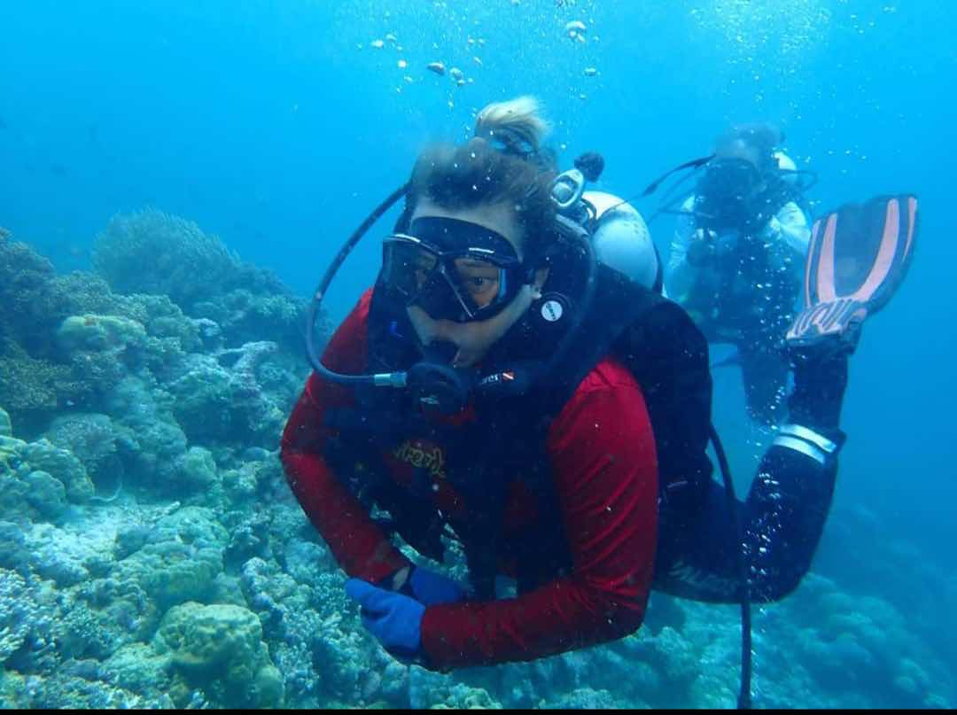 Tomia Ocean Dive photo 1