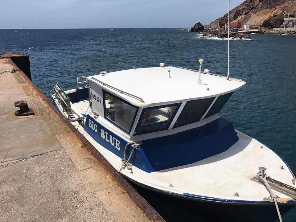 Saba Divers photo 2