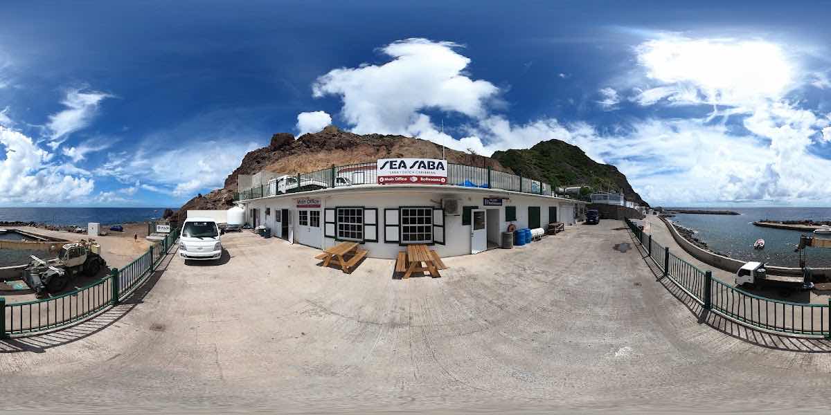 Saba Divers photo 3