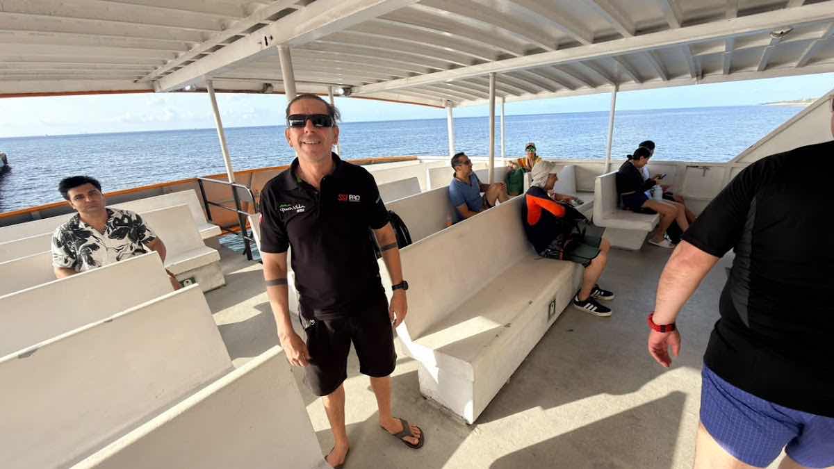 Pura Vida Diving photo 3
