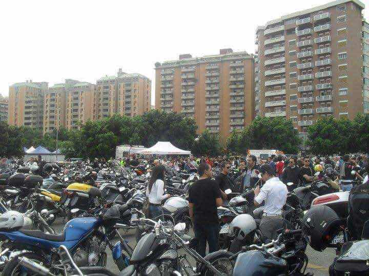 MOTOCLUB ELICHE DEL SUD PALERMO a. s. d. photo 2