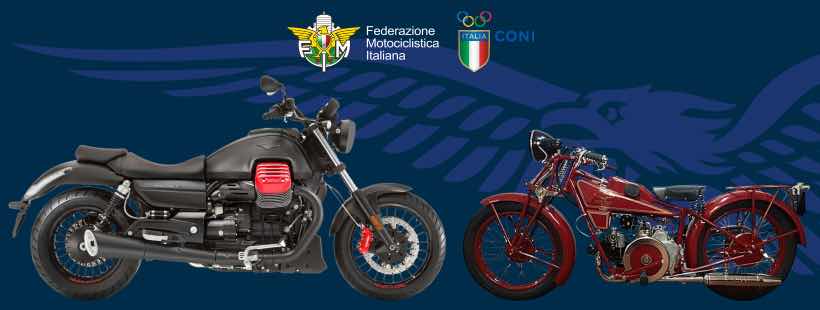 MOTOCLUB ELICHE DEL SUD PALERMO a. s. d. photo 3
