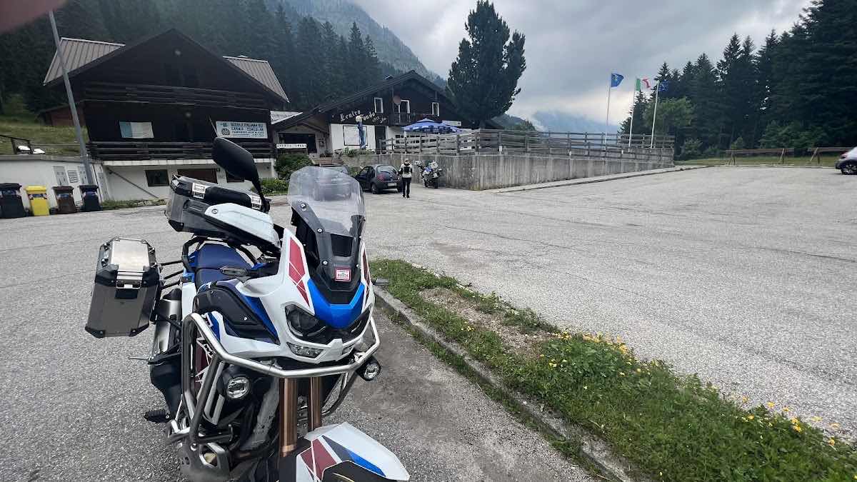 MOTOCLUB ELICHE DEL SUD PALERMO a. s. d. photo 4