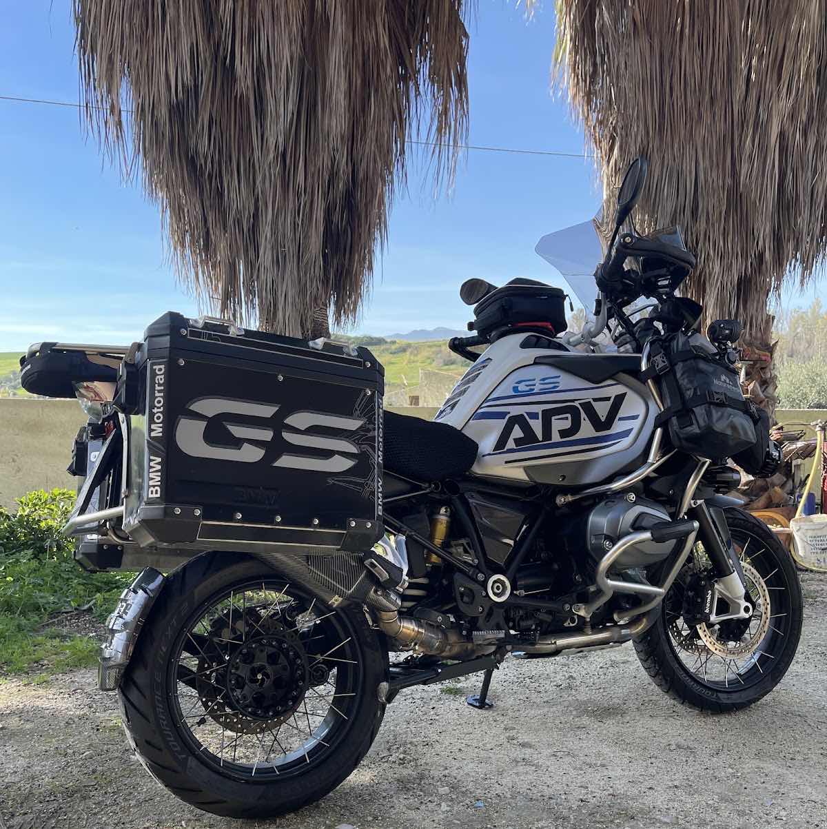 MOTOCLUB ELICHE DEL SUD PALERMO a. s. d. photo 5