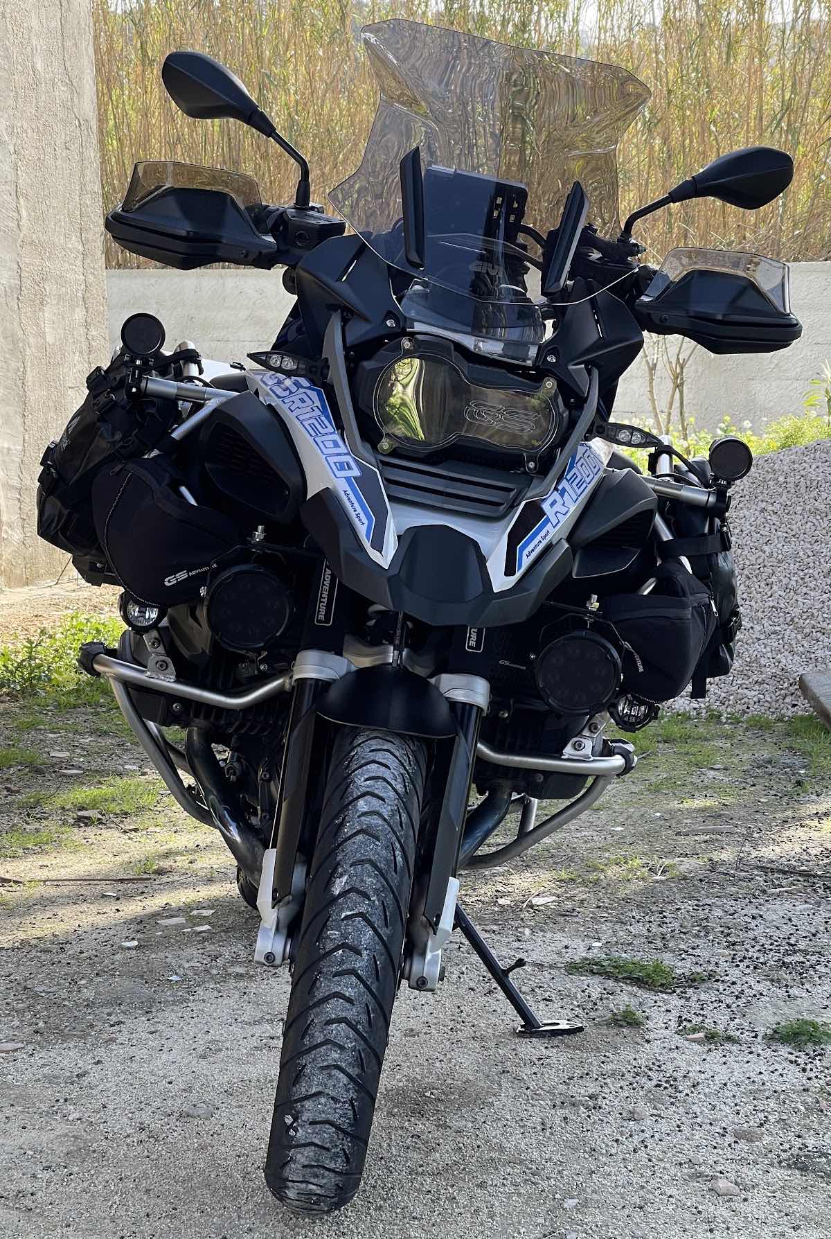 MOTOCLUB ELICHE DEL SUD PALERMO a. s. d. photo 7