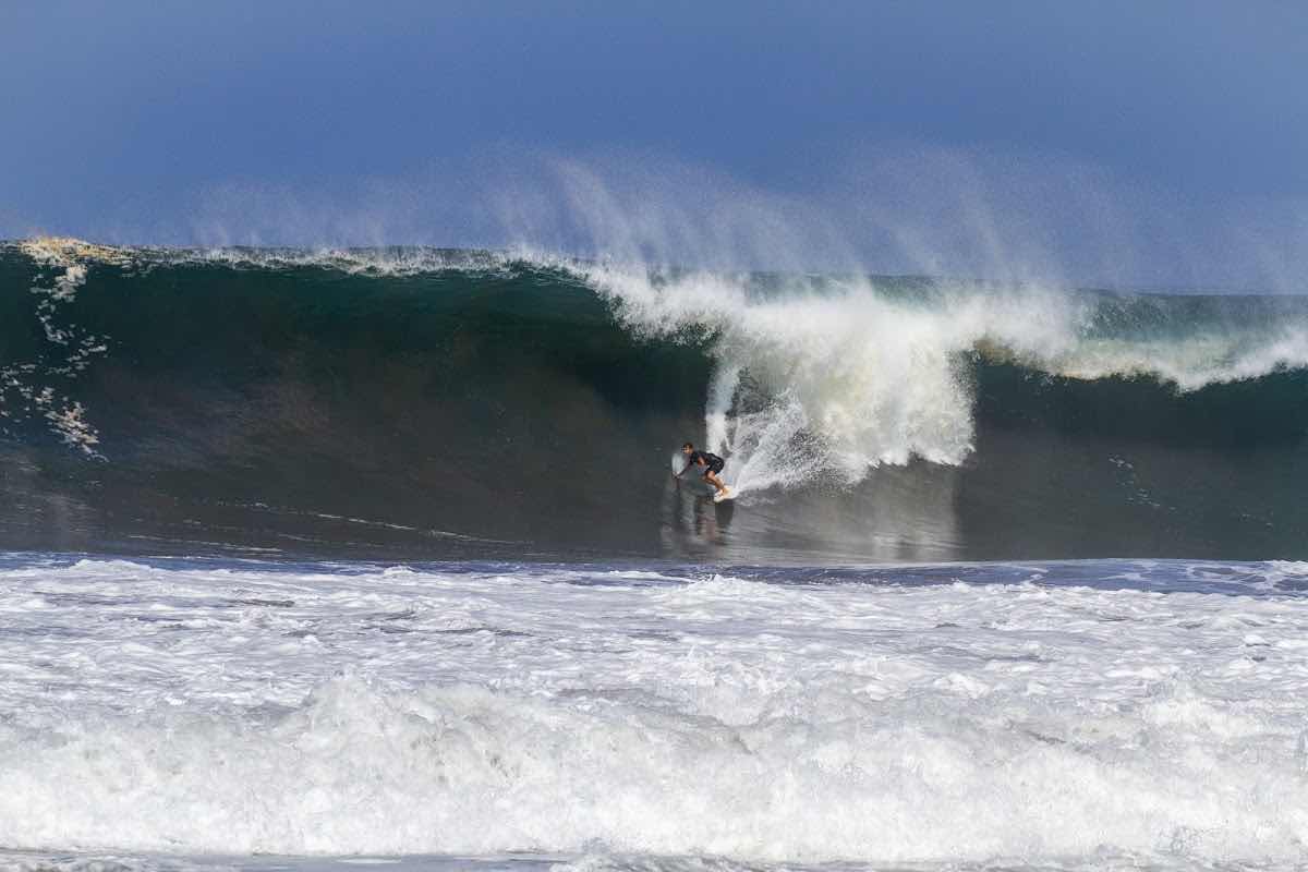 VISCO Puerto Vallarta surf school & guided trips photo 5