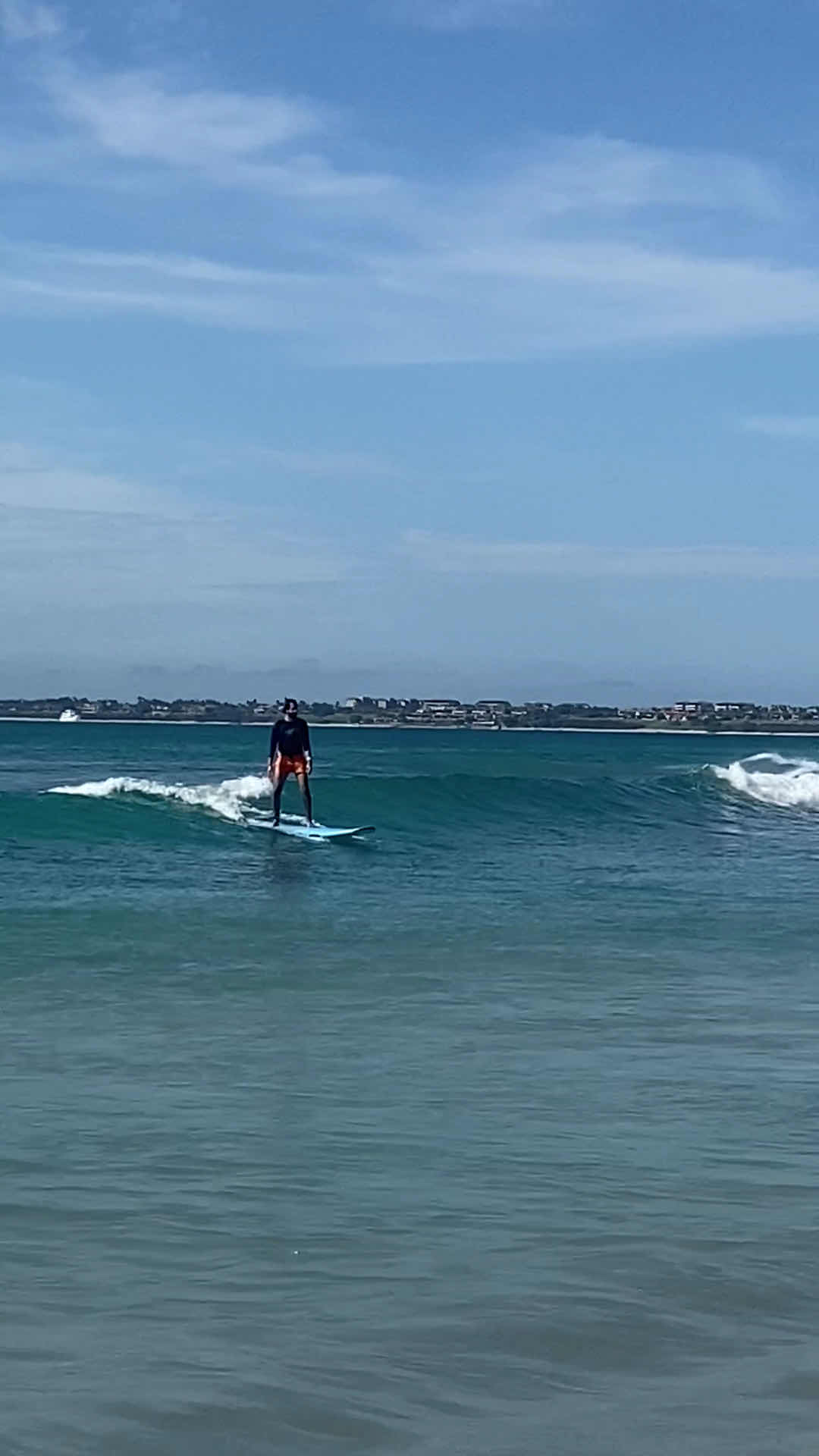 VISCO Puerto Vallarta surf school & guided trips photo 9